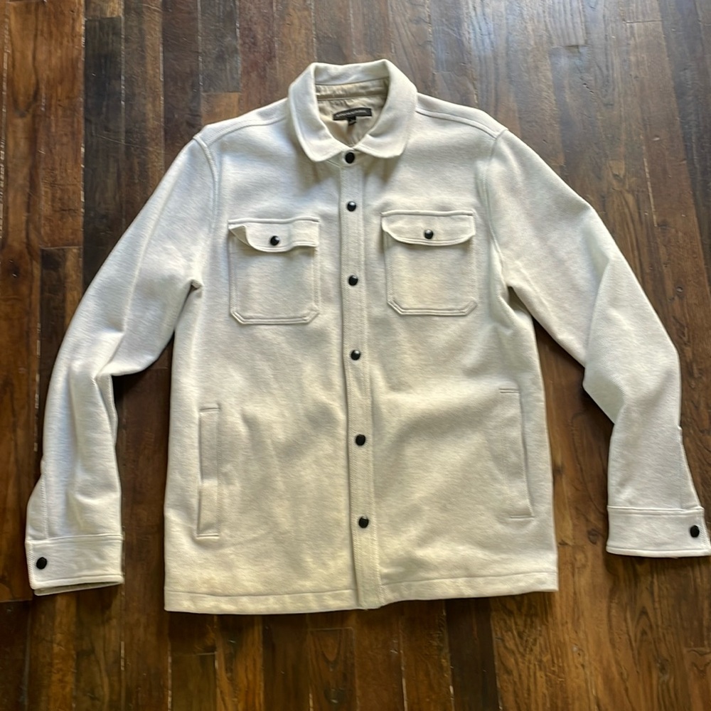 Men’s Banana Republic Large